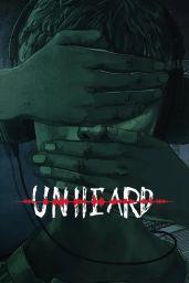 Unheard - Voices of Crime Edition (AR) (Xbox One / Xbox Series X|S) - Xbox Live - Digital Code