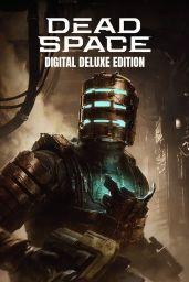 Dead Space Digital Deluxe Edition (AR) (Xbox One / Xbox Series X|S) - Xbox Live - Digital Code