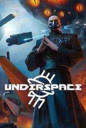 Underspace (EU) (PC) - Steam - Digital Code