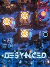 Desynced (ROW) (PC) - Steam - Digital Code