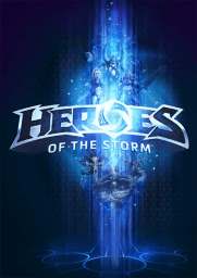 Heroes of the Storm: Starter Pack DLC (PC) - Battle.net - Digital Code