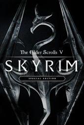 The Elder Scrolls V: Skyrim Special Edition (EU) (PC) - Steam - Digital Code
