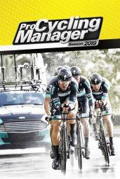 Pro Cycling Manager 2019 (EU) (PC) - Steam - Digital Code