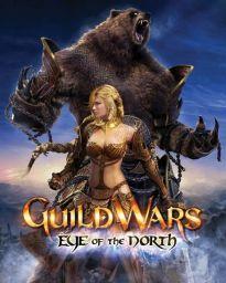 Guild Wars - Eye of The North DLC (PC) - NCSoft - Digital Code