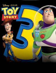 Disney Pixar Toy Story 3 - The Video Game (EU) (PC) - Steam - Digital Code
