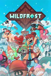 Wildfrost (PC) - Steam - Digital Code