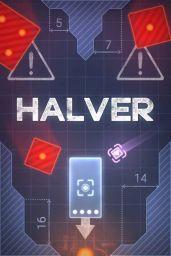 Halver (PC / Linux) - Steam - Digital Code