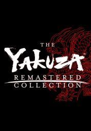 The Yakuza Remastered Collection (EU) (PC) - Steam - Digital Code