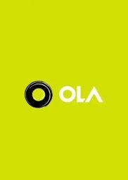 Ola Cabs ₹1000 INR Gift Card (IN) - Digital Code
