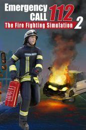 Notruf 112 - Die Feuerwehr Simulation 2 (EU) (PC) - Steam - Digital Code