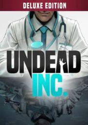 Undead Inc. Deluxe Edition (EU) (PC) - Steam - Digital Code