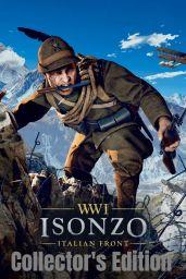 Isonzo Collector's Edition (AR) (Xbox One / Xbox Series X/S) - Xbox Live - Digital Code