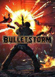Bulletstorm (PC) - EA Play - Digital Code