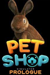 Pet Shop Simulator: Prologue (EU) (PC) - Steam - Digital Code