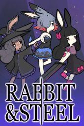 Rabbit and Steel (PC) - Steam - Digital Code