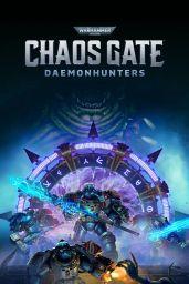 Warhammer 40,000: Chaos Gate - Daemonhunters (ROW) (PC) - Steam - Digital Code