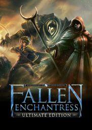 Fallen Enchantress: Ultimate Edition (PC) - Steam - Digital Code