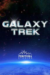 Galaxy Trek (PC) - Steam - Digital Code