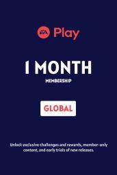 EA Play 1 Month Subscription - EA Play - Digital Code