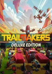 Trailmakers Deluxe Edition (PC) - Steam - Digital Code