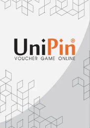UniPin ₹250 INR Gift Card (IN) - Digital Code