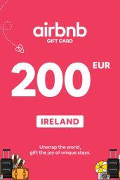 Airbnb €200 EUR Gift Card (IE) - Digital Code