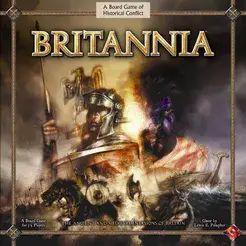 Britannia (PC / Mac) - Steam - Digital Code