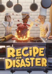 Recipe for Disaster (ROW) (PC) - Steam - Digital Code