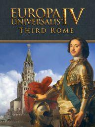 Immersion Pack - Europa Universalis IV: Third Rome DLC (PC / Mac / Linux) - Steam - Digital Code