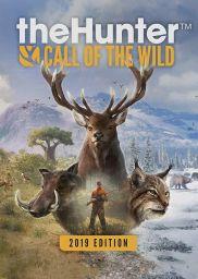The Hunter Call of the Wild 2019 Edition (EU) (PC) - Steam - Digital Code