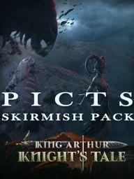 King Arthur: Knight's Tale - Pict Skirmish Pack DLC (PC) - Steam - Digital Code