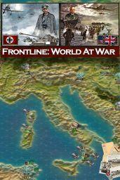 Frontline: World At War (PC) - Steam - Digital Code