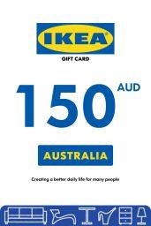 IKEA $150 AUD Gift Card (AU) - Digital Code