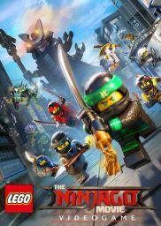 The Lego Ninjago Movie Video Game (EU) (Nintendo Switch) - Nintendo - Digital Code