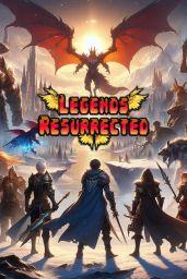 Legends Resurrected Online (EU) (PC) - Steam - Digital Code