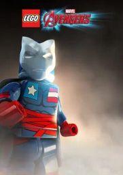 LEGO Marvel's Avengers - Thunderbolts Character Pack DLC (PC) - Steam - Digital Code