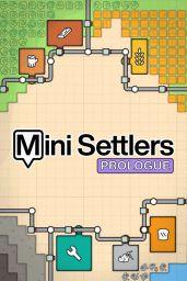 Mini Settlers: Prologue (PC) - Steam - Digital Code
