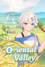 Oriental Valley (EU) (PC) - Steam - Digital Code