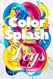 Color Splash: Dogs (PC) - Steam - Digital Code