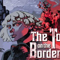 The Tower on the Borderland (PC) - Steam - Digital Code