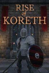 Rise of Koreth (PC) - Steam - Digital Code