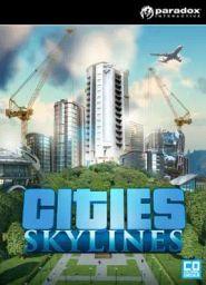 Cities: Skylines Premium 2 Edition (EN) (AR) (Xbox One / Xbox Series X|S) - Xbox Live - Digital Code