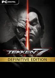 Tekken 7: Definitive Edition (TR) (Xbox One / Xbox Series X|S) - Xbox Live - Digital Code