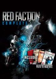 Red Faction Collection (PC) - Steam - Digital Code