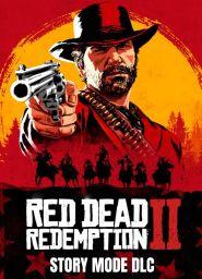 Red Dead Redemption 2: Story Mode DLC (EU) (Xbox One / Xbox Series X/S) - Xbox Live - Digital Code