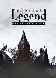 Endless Legend Definitive Edition (EU) (PC / Mac) - Steam - Digital Code