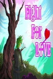Fight For Love (PC / Linux) - Steam - Digital Code