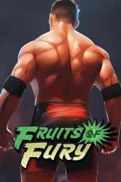 Fruits of Fury (PC) - Steam - Digital Code