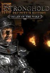 Stronghold: Definitive Edition - Valley of the Wolf Campaign DLC (EU) (PC) - Steam - Digital Code