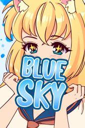 Blue Sky (PC) - Steam - Digital Code